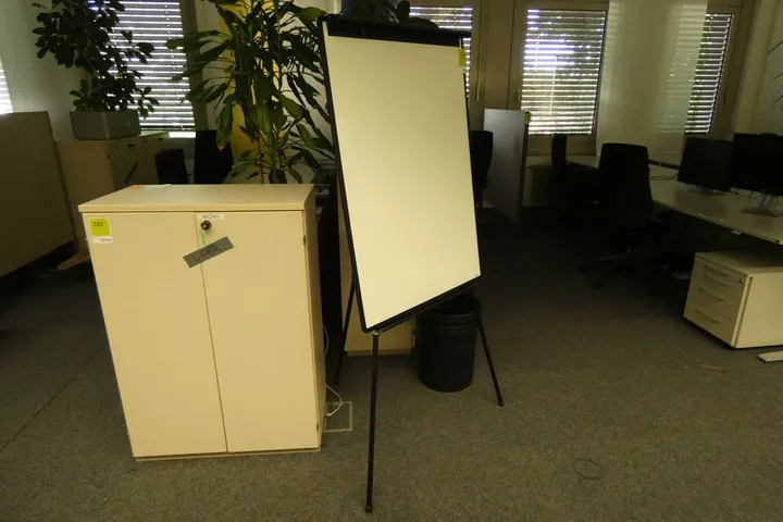 Flipchart